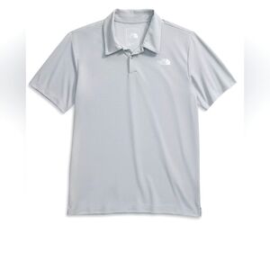 NORTHFACE Wander Short Sleeve Polo Shirt XXL NWT
